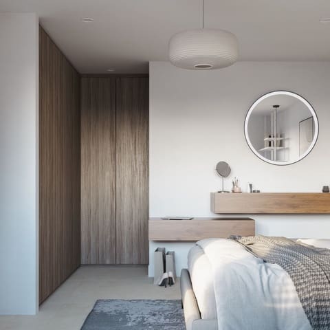 3 camera da letto Casa in vendita in Benahavís con piscina garage - 770.000 € (Rif: 9821123)