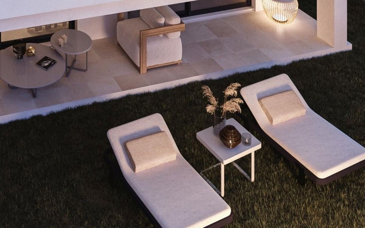 4 soverom Villa til salgs i Benalmadena med svømmebasseng garasje - € 1 700 000 (Ref: 9821406)
