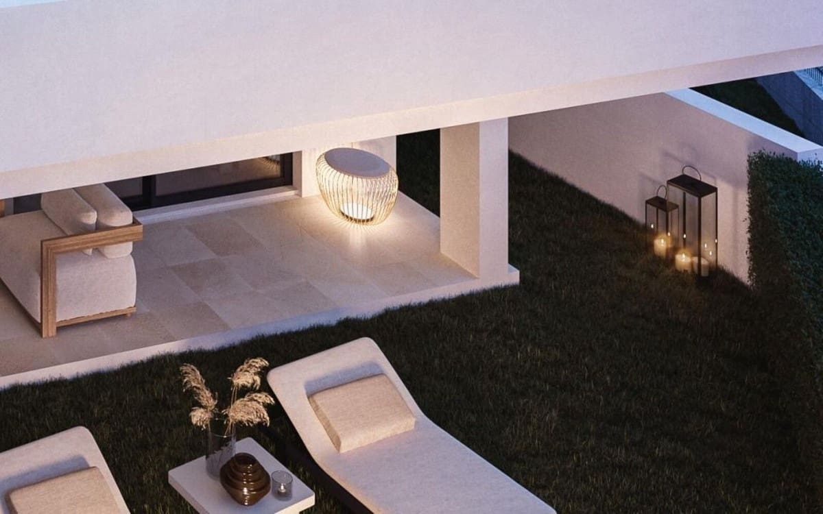4 soverom Villa til salgs i Benalmadena med svømmebasseng garasje - € 1 700 000 (Ref: 9821406)