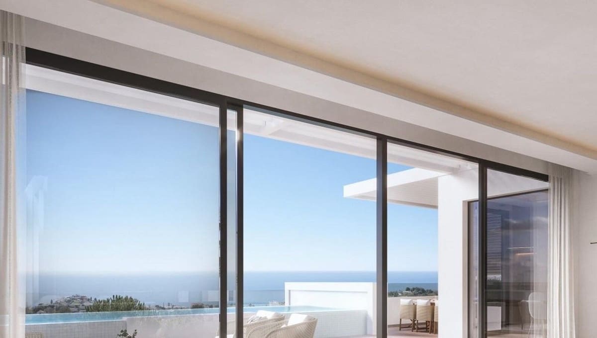 4 soverom Villa til salgs i Benalmadena med svømmebasseng garasje - € 1 700 000 (Ref: 9821406)