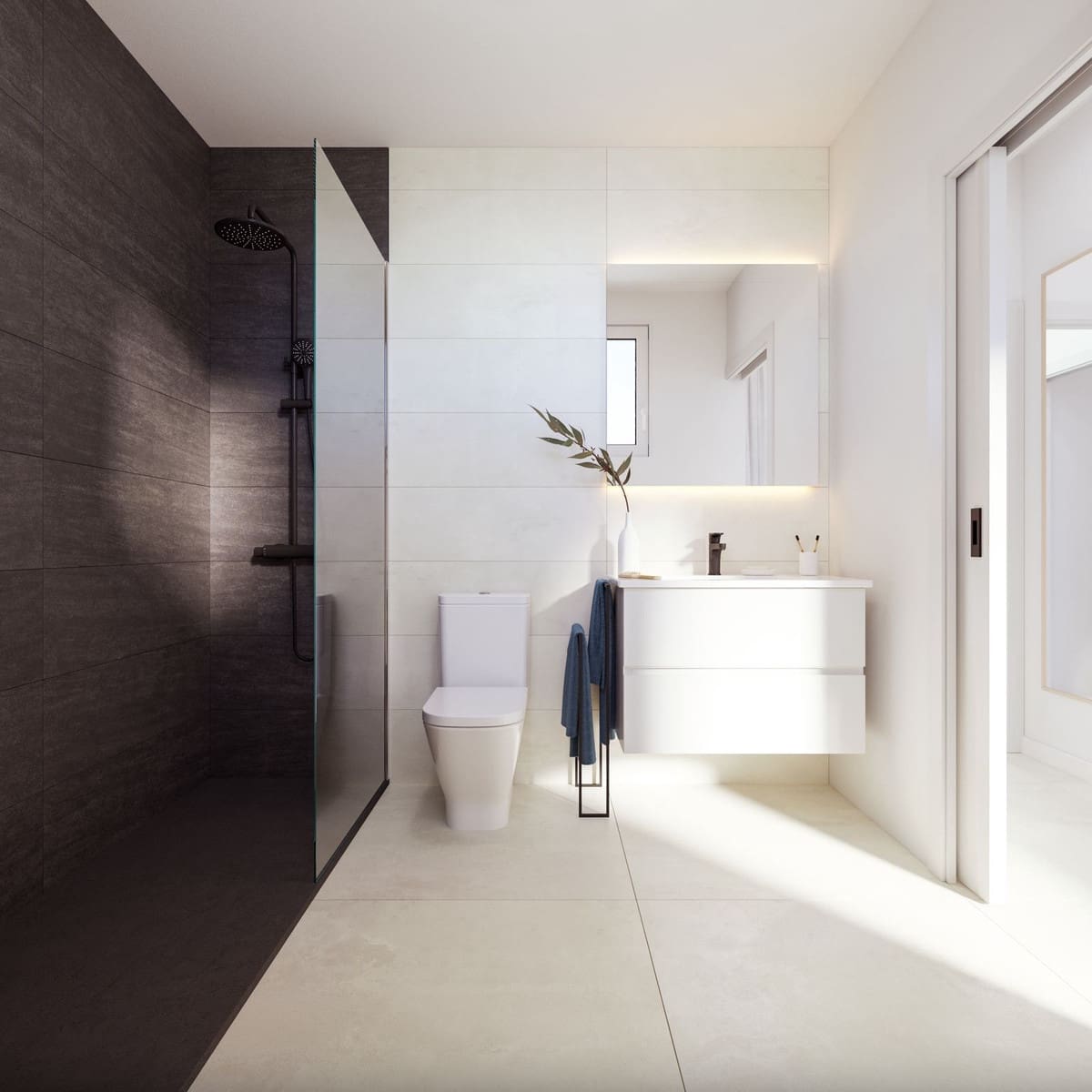 3 chambre Maison de Ville à vendre à Fuengirola avec piscine garage - 520 000 € (Ref: 9821416)