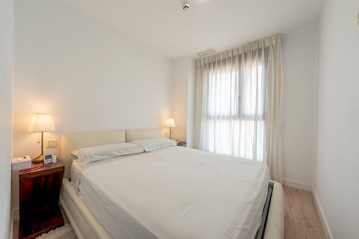 3 chambre Appartement à vendre à Malaga ville avec piscine garage - 899 000 € (Ref: 9821432)