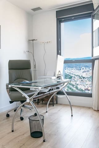 3 chambre Appartement à vendre à Malaga ville avec piscine garage - 899 000 € (Ref: 9821432)
