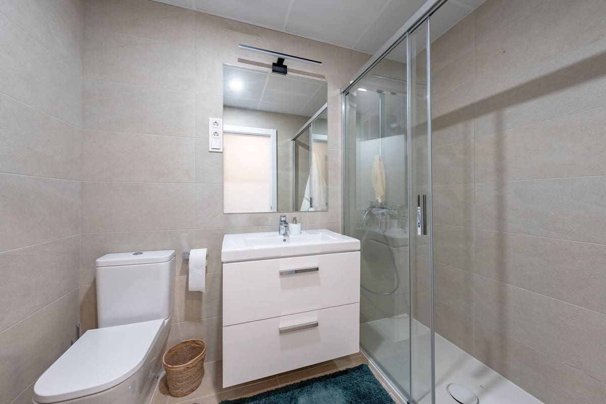 3 chambre Appartement à vendre à Malaga ville avec piscine garage - 899 000 € (Ref: 9821432)