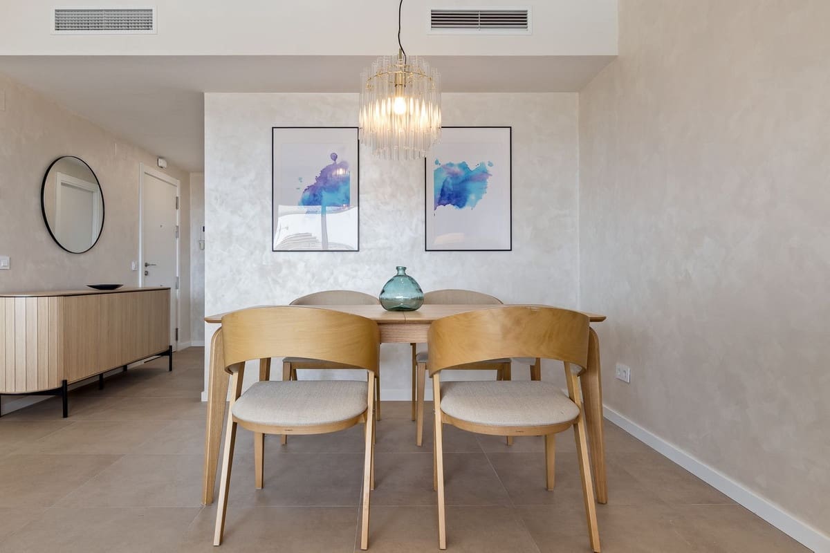 Apartamento Playa de 1 habitación en Torremolinos en venta con piscina garaje - 595.000 € (Ref: 9821433)