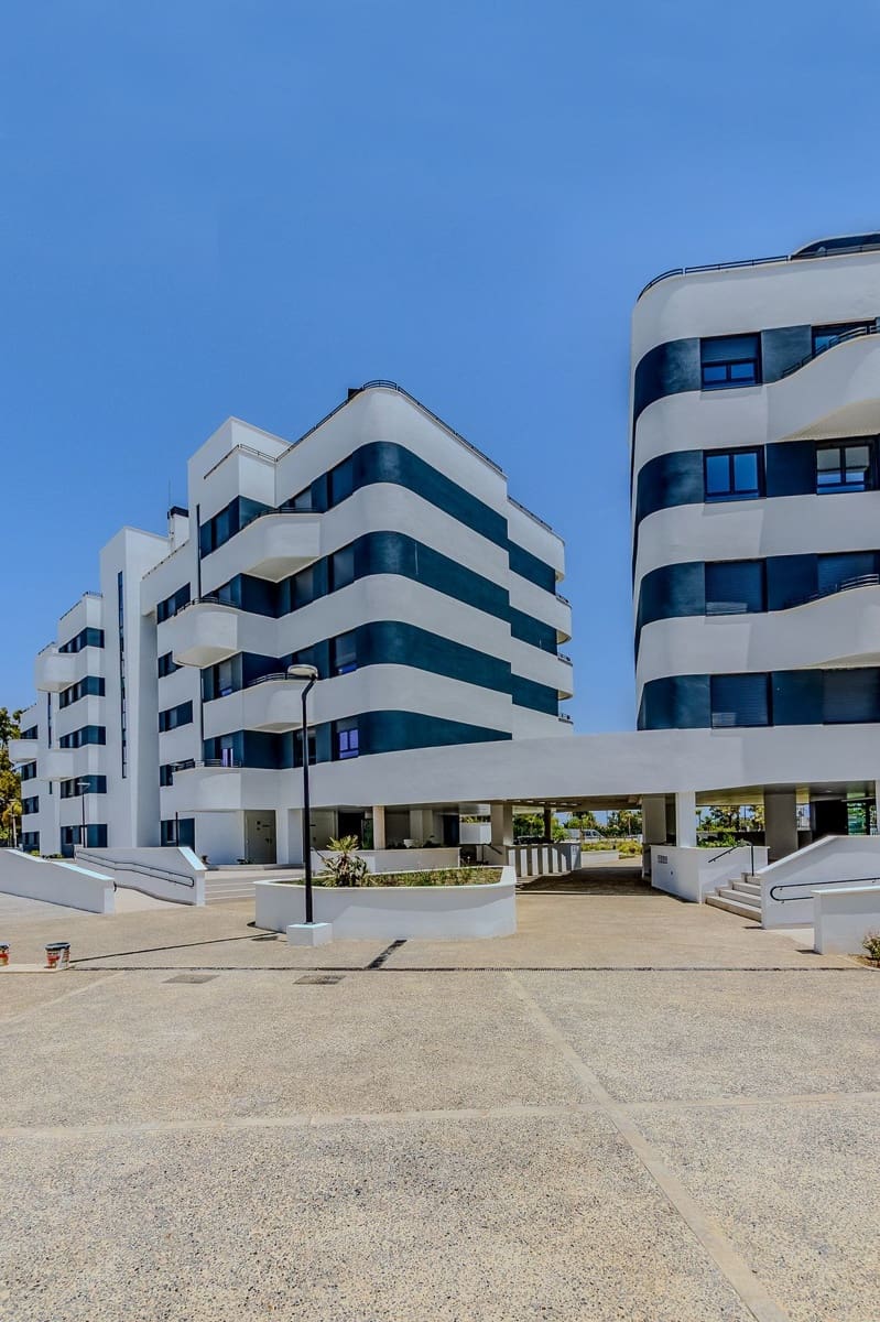 Apartamento Playa de 1 habitación en Torremolinos en venta con piscina garaje - 595.000 € (Ref: 9821433)