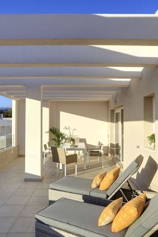 4 camera da letto Appartamento in vendita in Nueva Andalucia, Marbella con piscina garage - 503.000 € (Rif: 9821435)