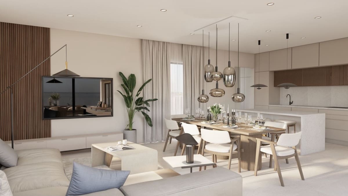 4 Zimmer Villa zu verkaufen in Mijas Costa mit Pool Garage - 1.249.000 € (Ref: 9821437)