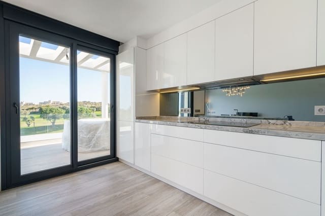 3 soverom Villa til salgs i Mijas Costa, Mijas med svømmebasseng garasje - € 1 125 000 (Ref: 9821442)