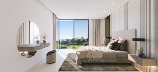 Adosado de 2 habitaciones en La Cala Golf, Mijas en venta con piscina garaje - 545.000 € (Ref: 9821450)