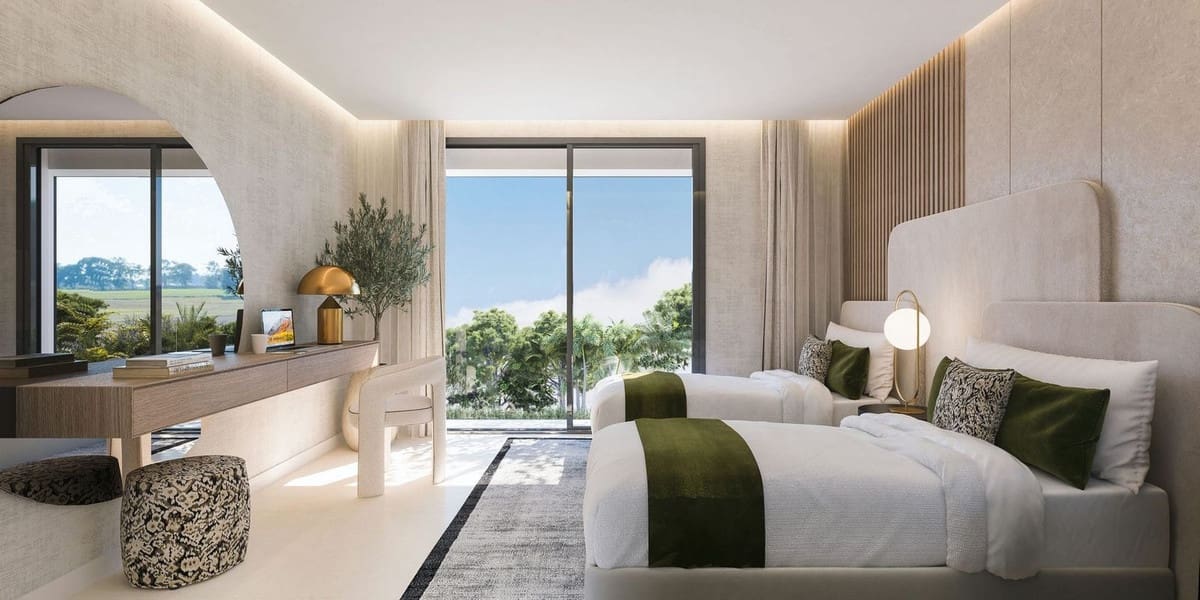 Adosado de 2 habitaciones en La Cala Golf en venta con piscina garaje - 545.000 € (Ref: 9821450)