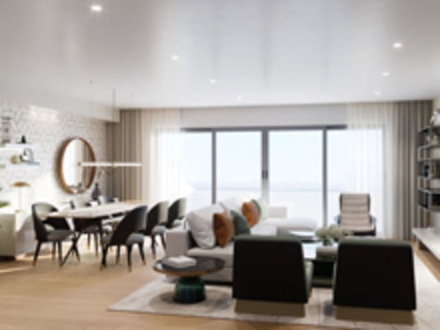 3 chambre Appartement à vendre à Fuengirola avec piscine garage - 905 000 € (Ref: 9821463)