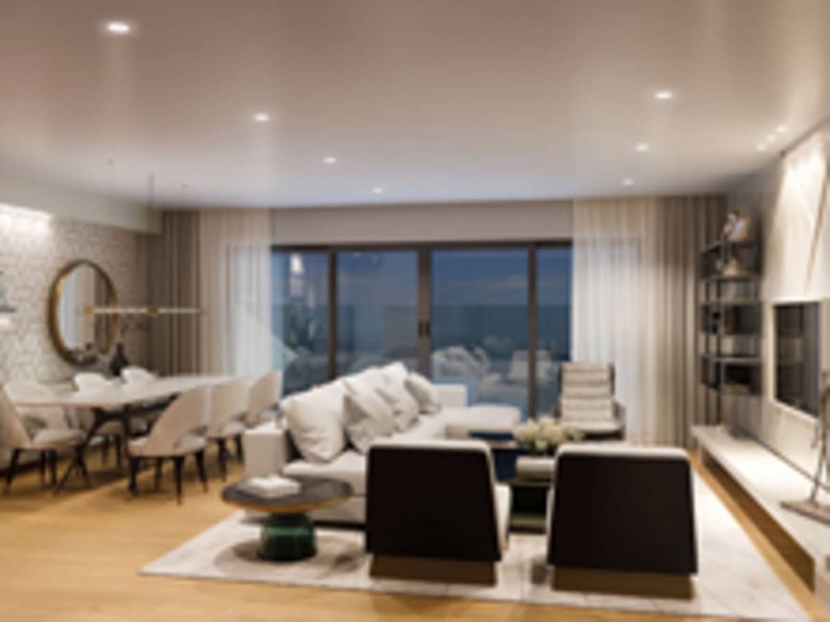3 chambre Appartement à vendre à Fuengirola avec piscine garage - 905 000 € (Ref: 9821463)