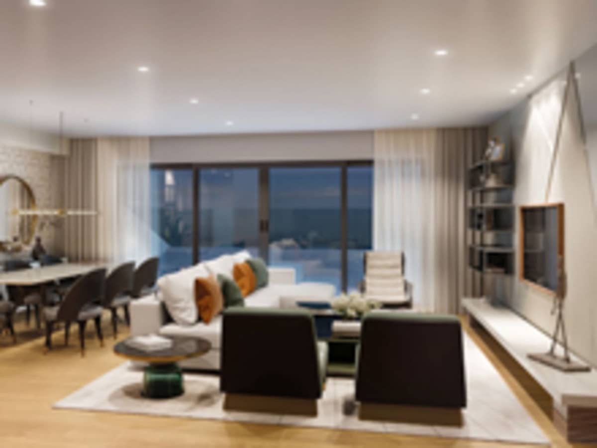3 chambre Appartement à vendre à Fuengirola avec piscine garage - 905 000 € (Ref: 9821463)