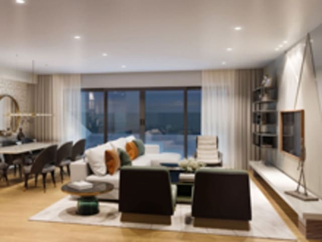 3 chambre Appartement à vendre à Fuengirola avec piscine garage - 905 000 € (Ref: 9821463)