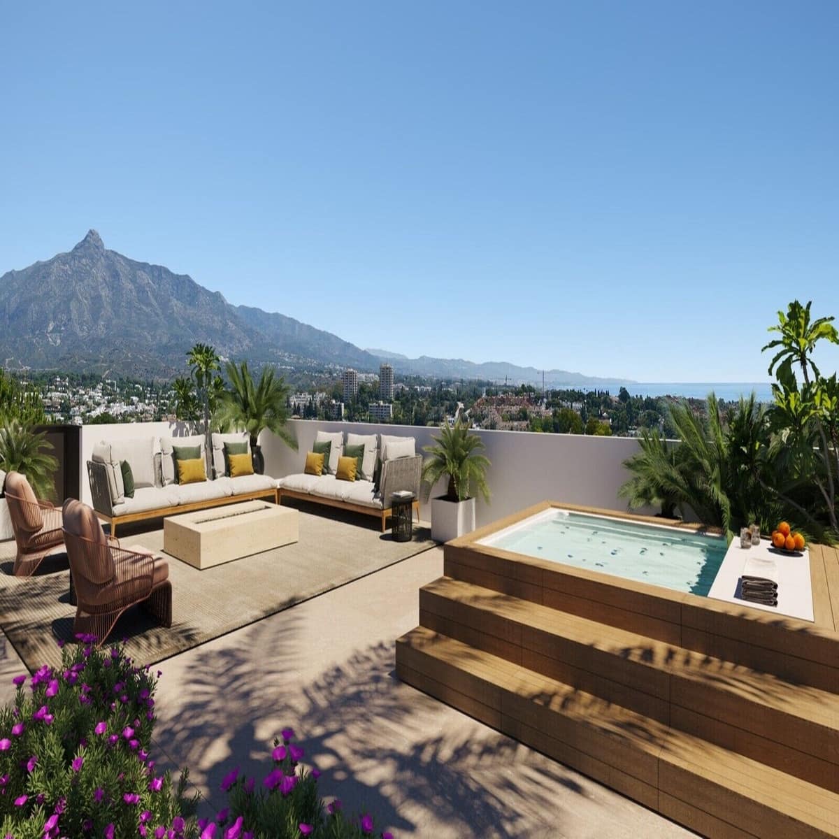 5 slaapkamer Villa te koop in Marbella met zwembad garage - € 6.450.000 (Ref: 9821474)