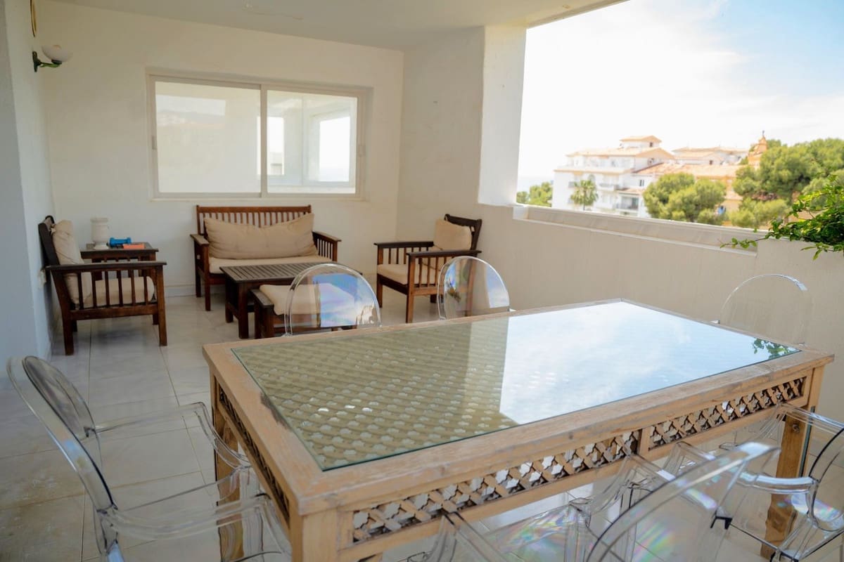 4 bedroom Apartment for sale in Puerto Banus with pool garage - € 2,500,000 (Ref: 9827663)