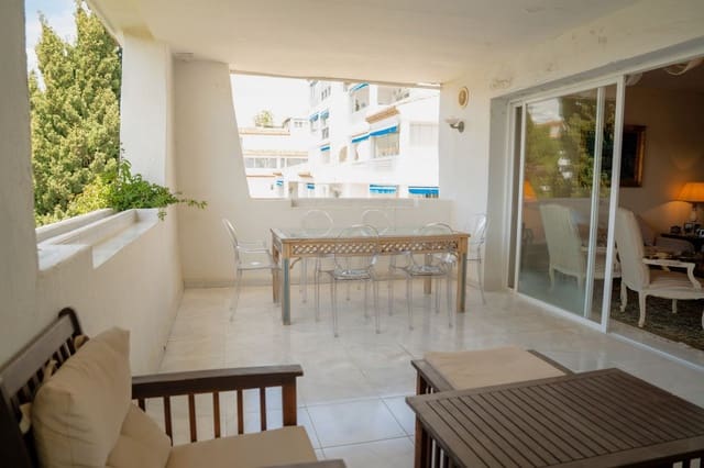 4 camera da letto Appartamento in vendita in Puerto Banus, Marbella con piscina garage - 2.600.000 € (Rif: 9827663)