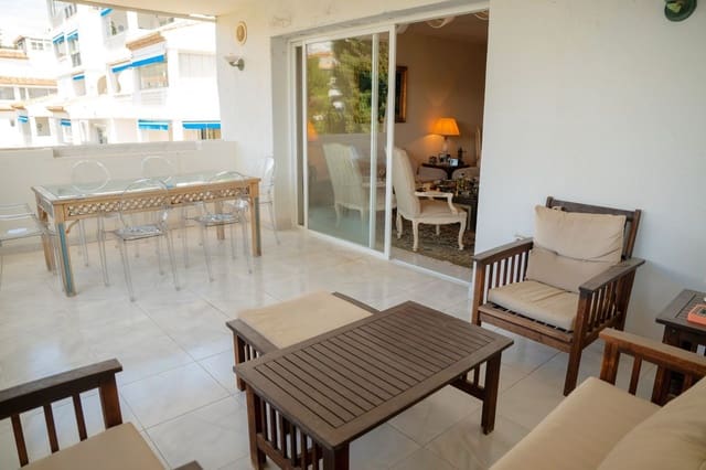 4 camera da letto Appartamento in vendita in Puerto Banus, Marbella con piscina garage - 2.600.000 € (Rif: 9827663)