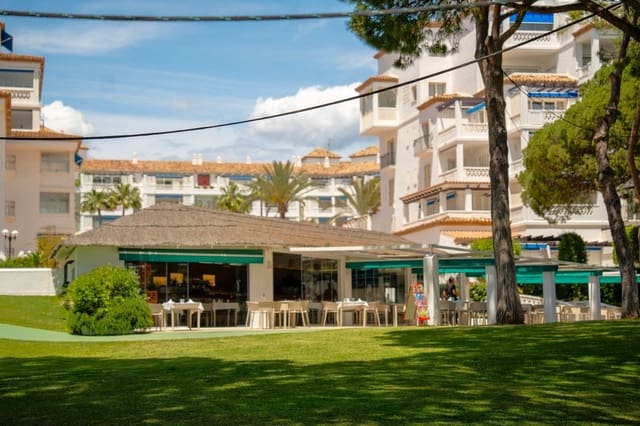 4 camera da letto Appartamento in vendita in Puerto Banus, Marbella con piscina garage - 2.600.000 € (Rif: 9827663)