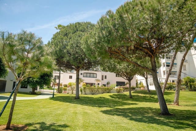 4 camera da letto Appartamento in vendita in Puerto Banus, Marbella con piscina garage - 2.600.000 € (Rif: 9827663)