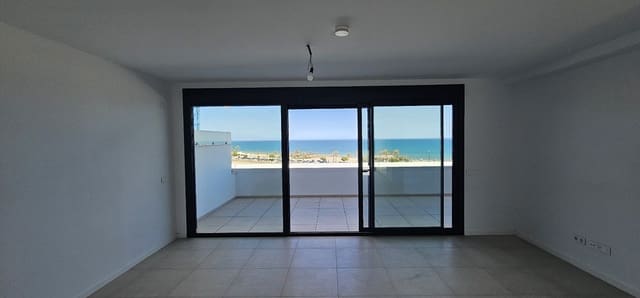 3 soverom Penthouse til salgs i Málaga by med svømmebasseng garasje - € 1 850 000 (Ref: 9828017)