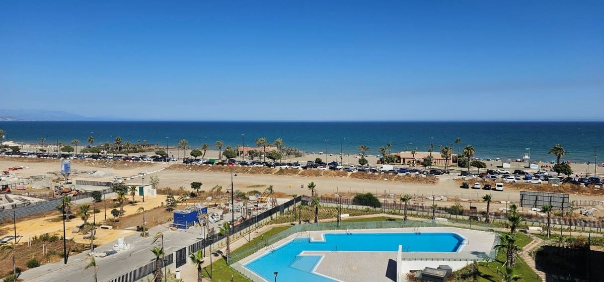 3 quarto Penthouse para venda em Malaga cidade com piscina garagem - 1 850 000 € (Ref: 9828017)