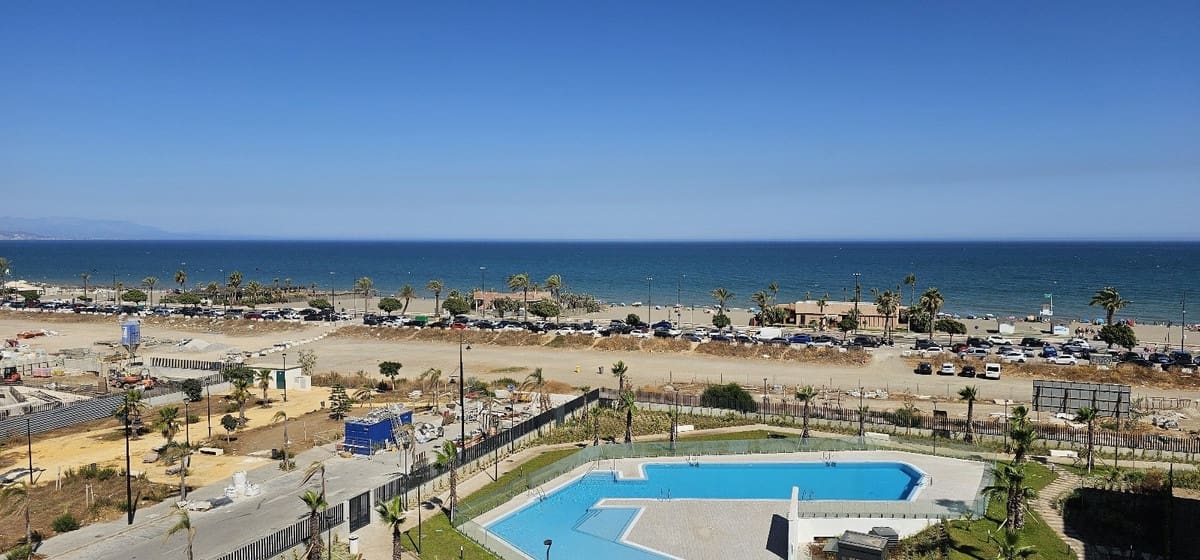 3 quarto Penthouse para venda em Malaga cidade com piscina garagem - 1 850 000 € (Ref: 9828017)