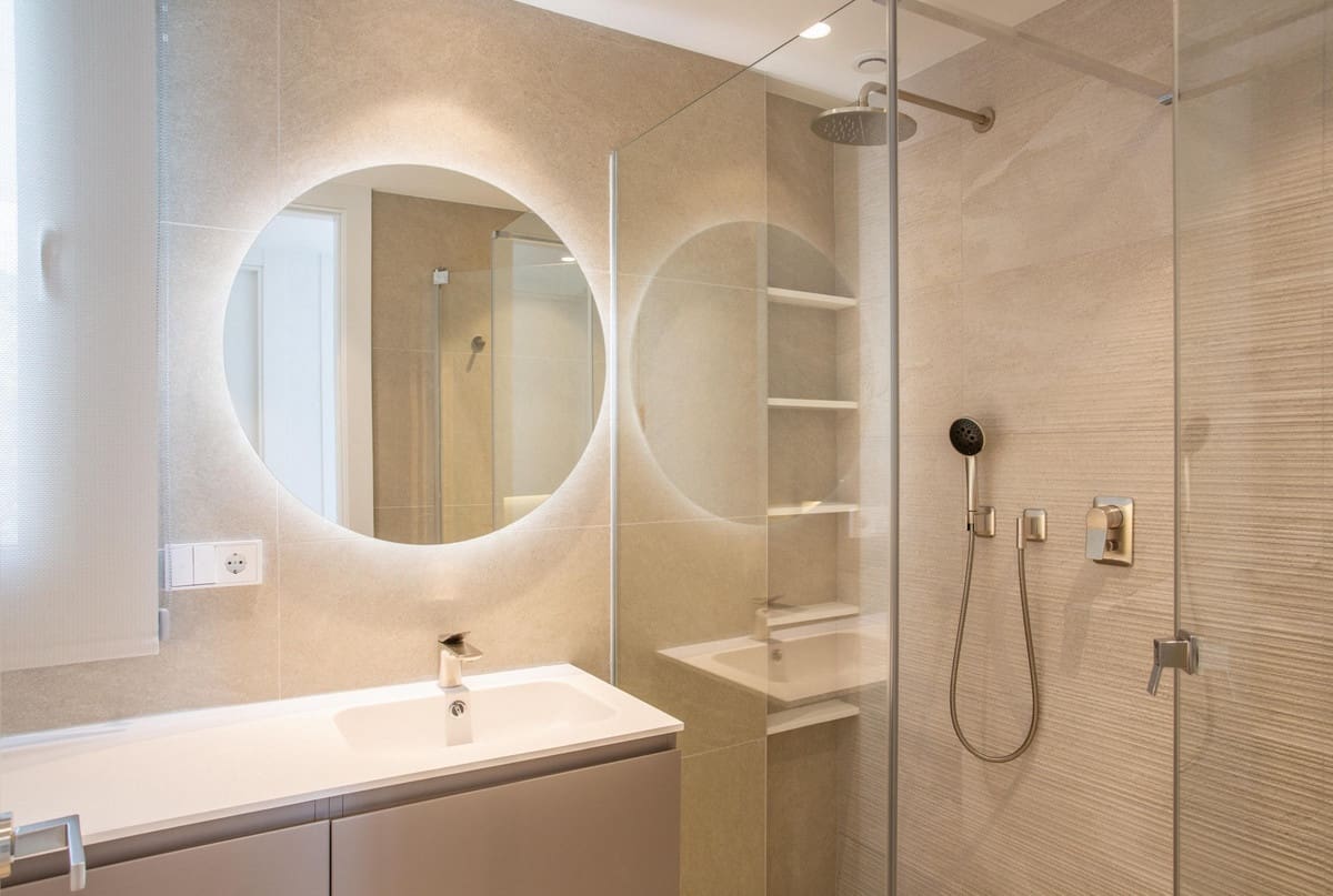 3 quarto Penthouse para venda em La Quinta com piscina garagem - 1 590 000 € (Ref: 9828018)