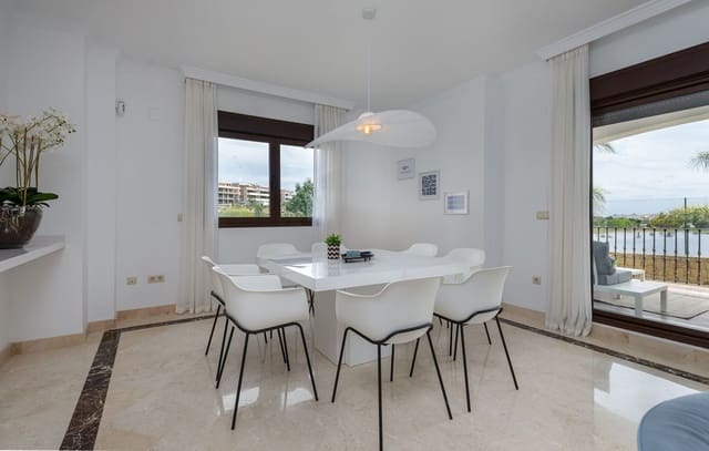 4 soveværelse Lejlighed til salg i Casares med swimmingpool garage - € 718.692 (Ref: 9832879)