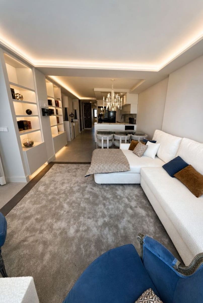 3 bedroom Apartment for sale in New Golden Mile with pool garage - € 695,000 (Ref: 9850800)