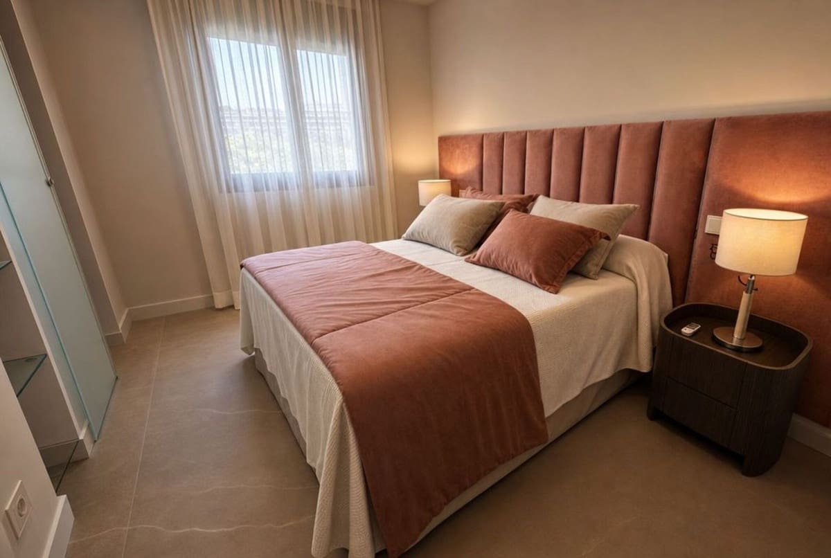 3 bedroom Apartment for sale in New Golden Mile with pool garage - € 695,000 (Ref: 9850800)