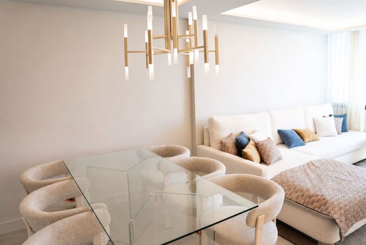 3 bedroom Apartment for sale in New Golden Mile with pool garage - € 695,000 (Ref: 9850800)