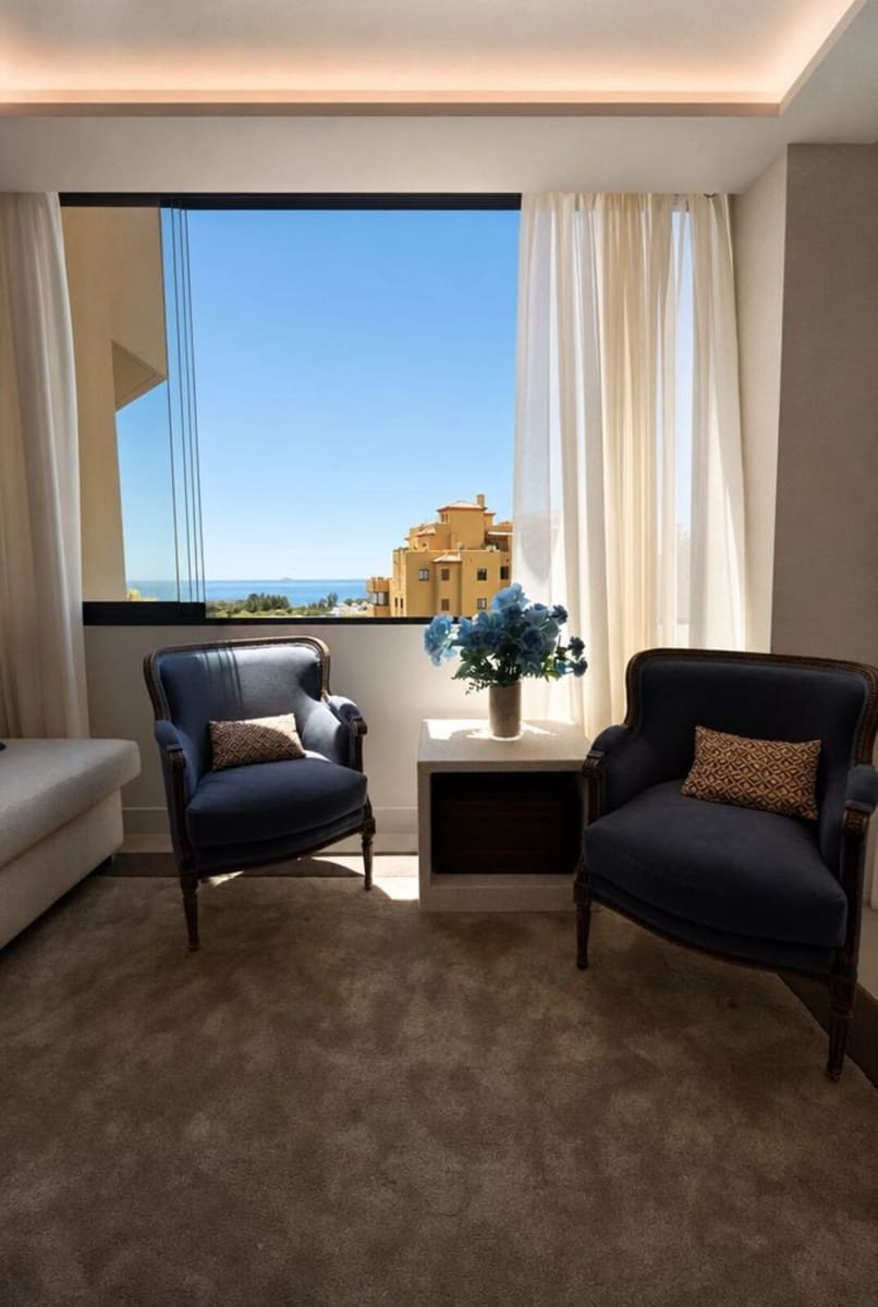 3 bedroom Apartment for sale in New Golden Mile with pool garage - € 695,000 (Ref: 9850800)