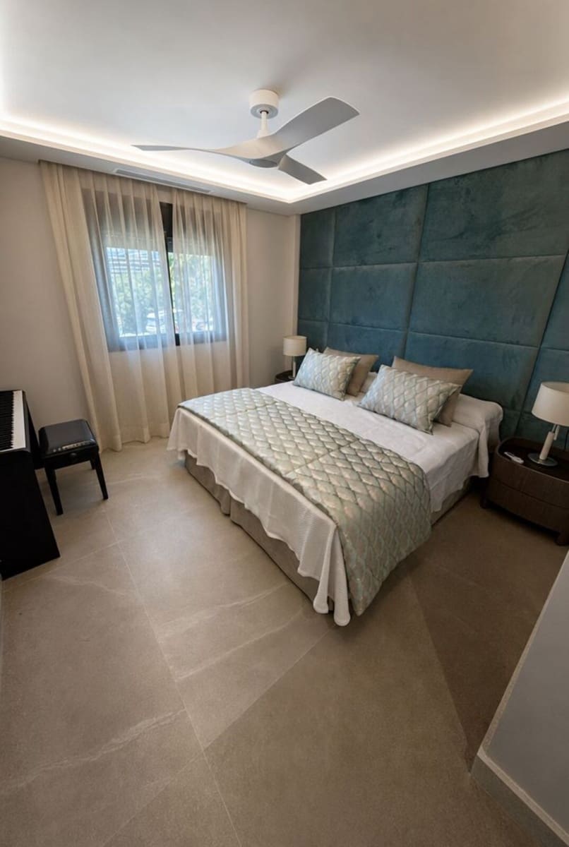 3 bedroom Apartment for sale in New Golden Mile with pool garage - € 695,000 (Ref: 9850800)