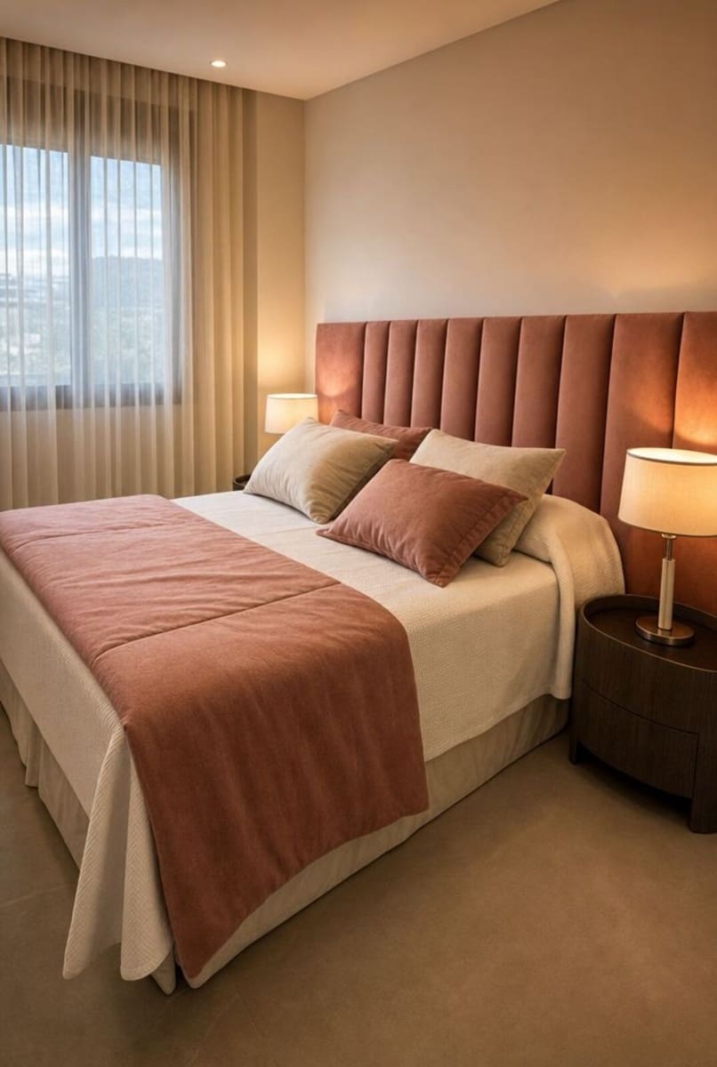 3 bedroom Apartment for sale in New Golden Mile with pool garage - € 695,000 (Ref: 9850800)
