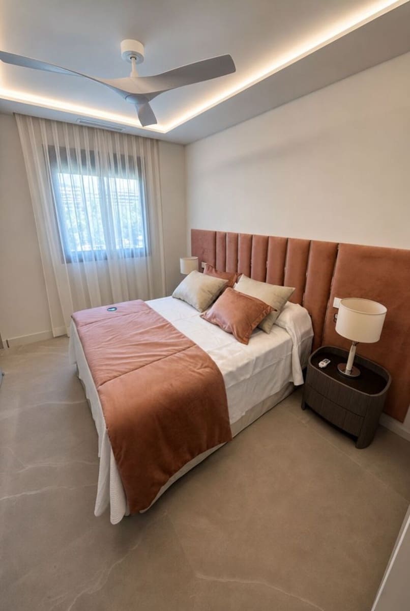 3 bedroom Apartment for sale in New Golden Mile with pool garage - € 695,000 (Ref: 9850800)