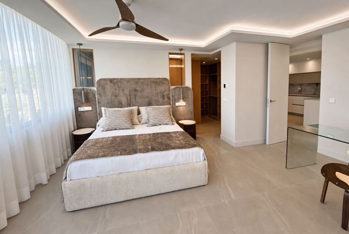 3 bedroom Apartment for sale in New Golden Mile with pool garage - € 695,000 (Ref: 9850800)