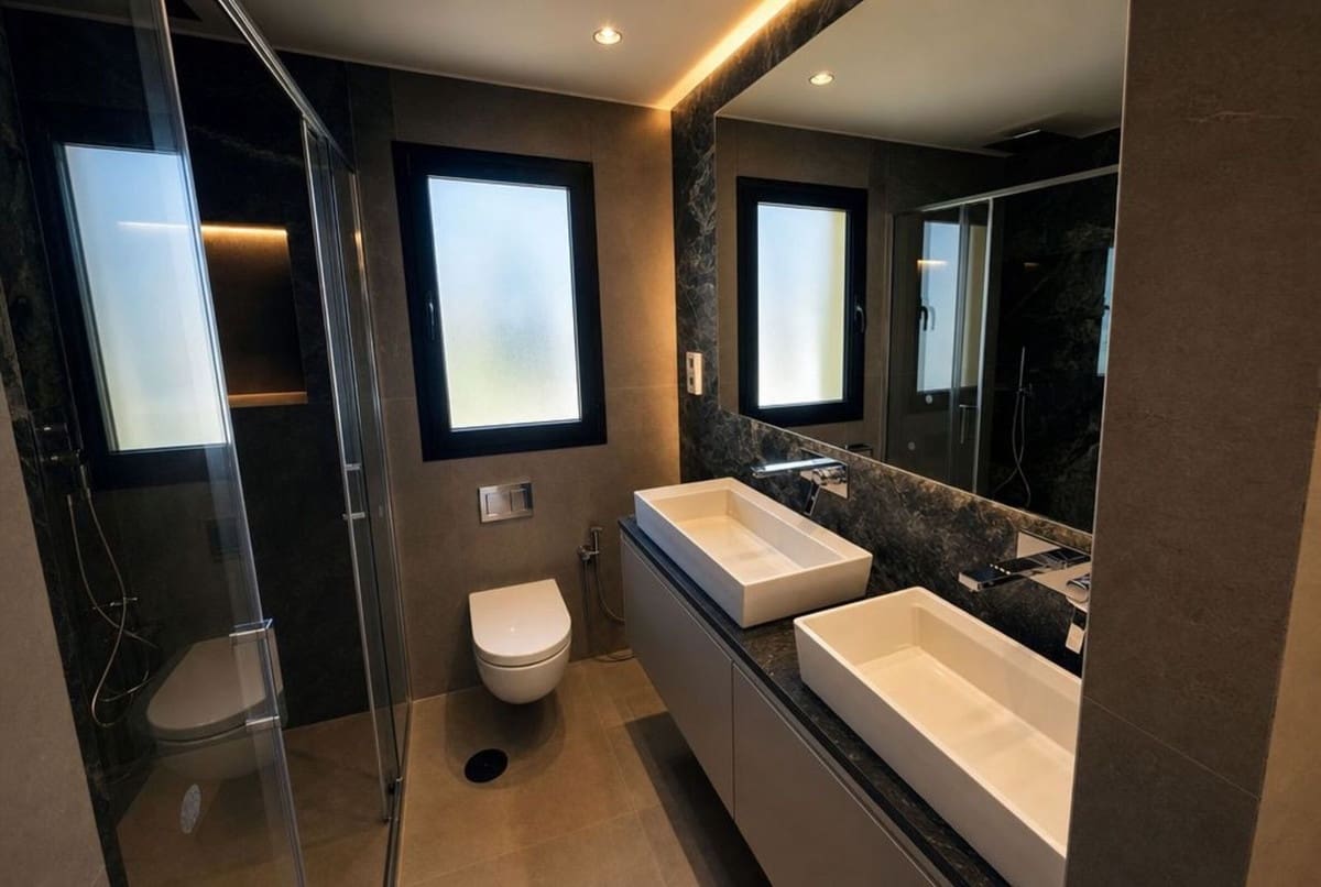 3 bedroom Apartment for sale in New Golden Mile with pool garage - € 695,000 (Ref: 9850800)
