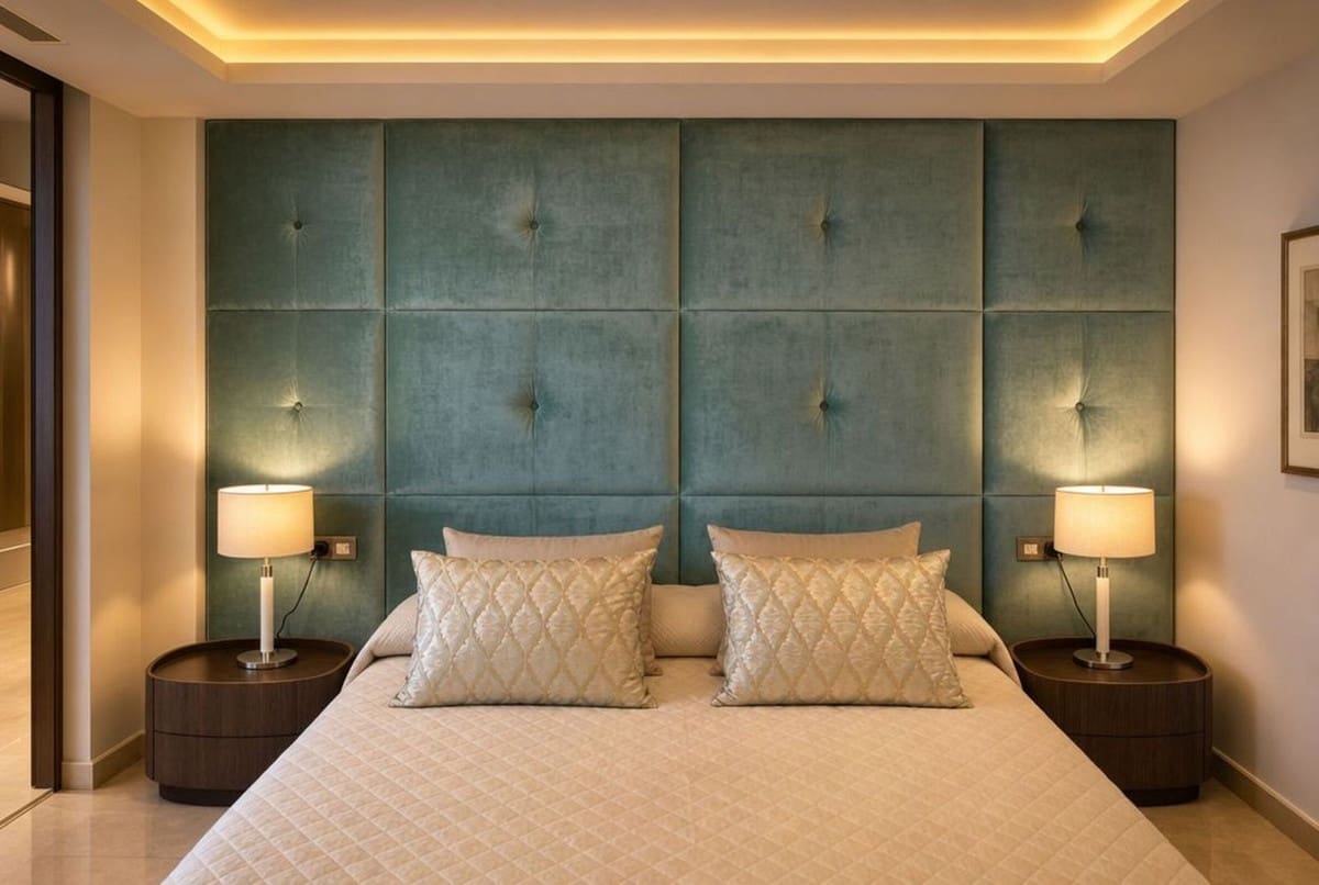 3 bedroom Apartment for sale in New Golden Mile with pool garage - € 695,000 (Ref: 9850800)