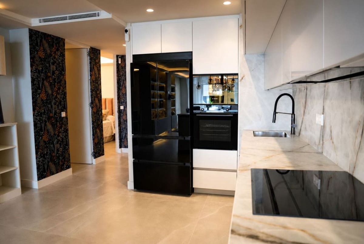 3 bedroom Apartment for sale in New Golden Mile with pool garage - € 695,000 (Ref: 9850800)