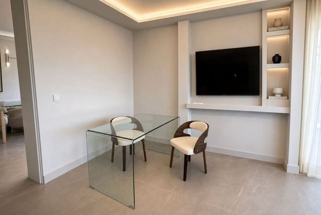 3 bedroom Apartment for sale in Selwo, Estepona with pool garage - € 695,000 (Ref: 9850800)