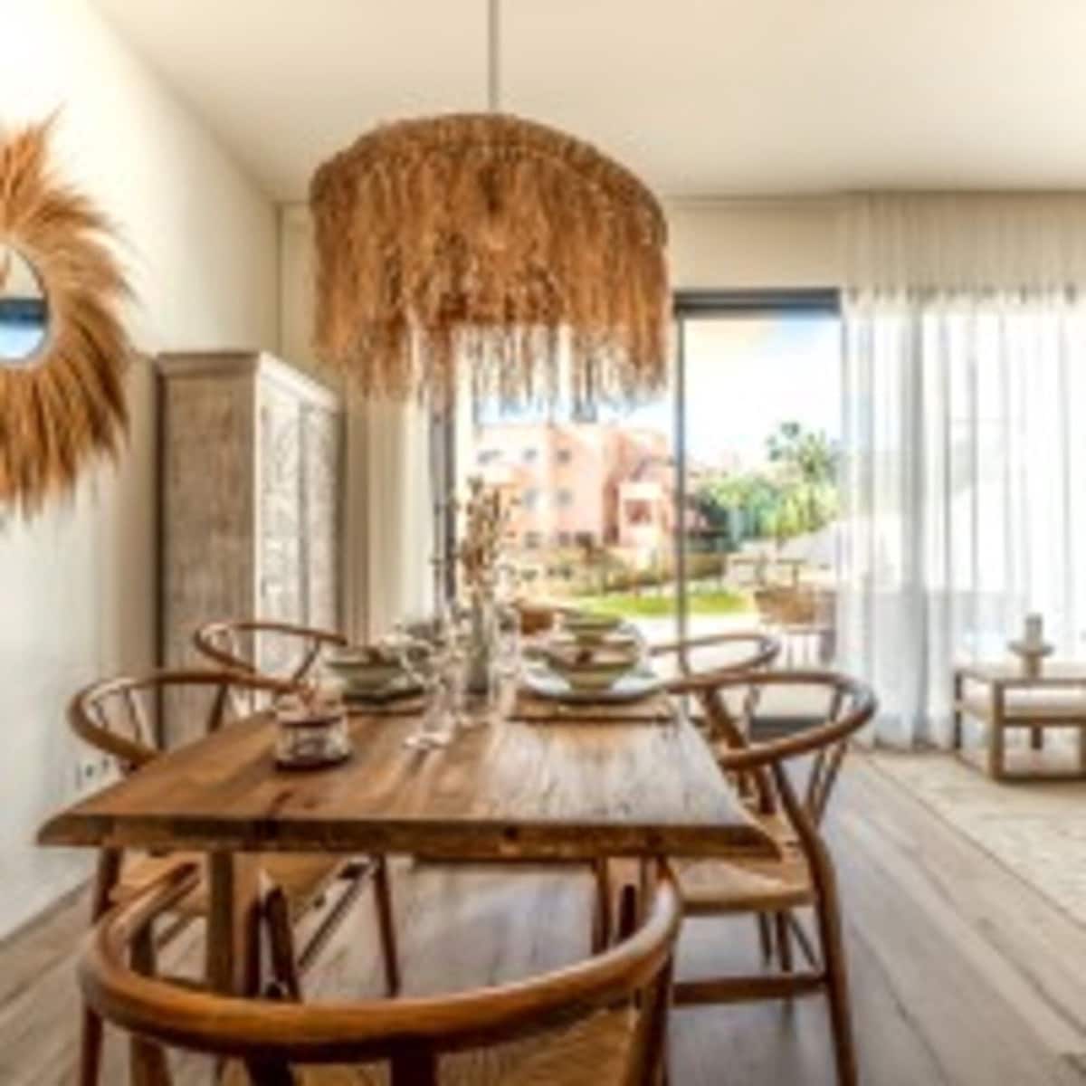 3 sovrum Hus till salu i Manilva med pool garage - 604 750 € (Ref: 9860957)
