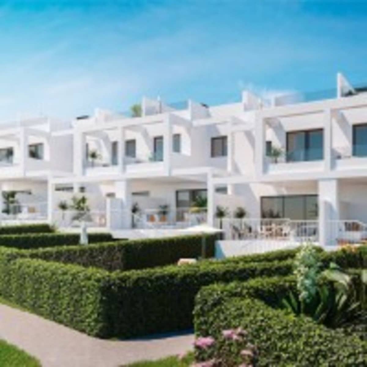 3 sovrum Hus till salu i Manilva med pool garage - 604 750 € (Ref: 9860957)