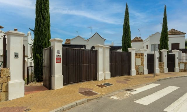 3 chambre Appartement à vendre à Casares avec piscine garage - 756 412 € (Ref: 9860967)