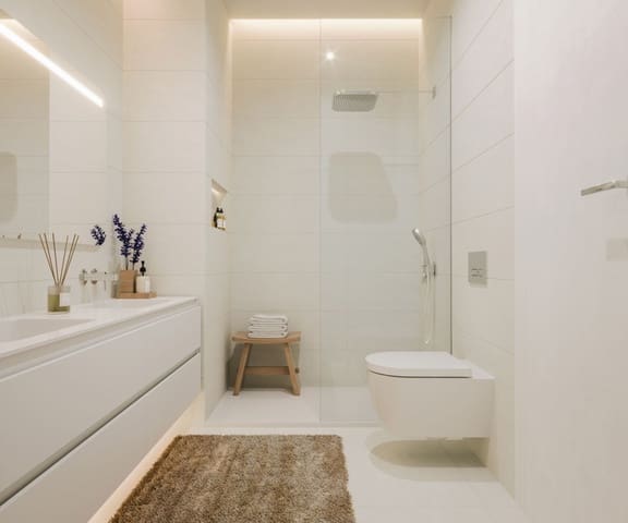 3 slaapkamer Rijtjeshuis te koop in Cancelada, Estepona met zwembad garage - € 1.160.000 (Ref: 9860973)