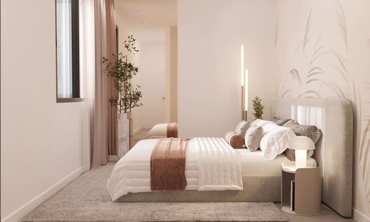 3 bedroom Apartment for sale in New Golden Mile with pool garage - € 799,000 (Ref: 9860981)