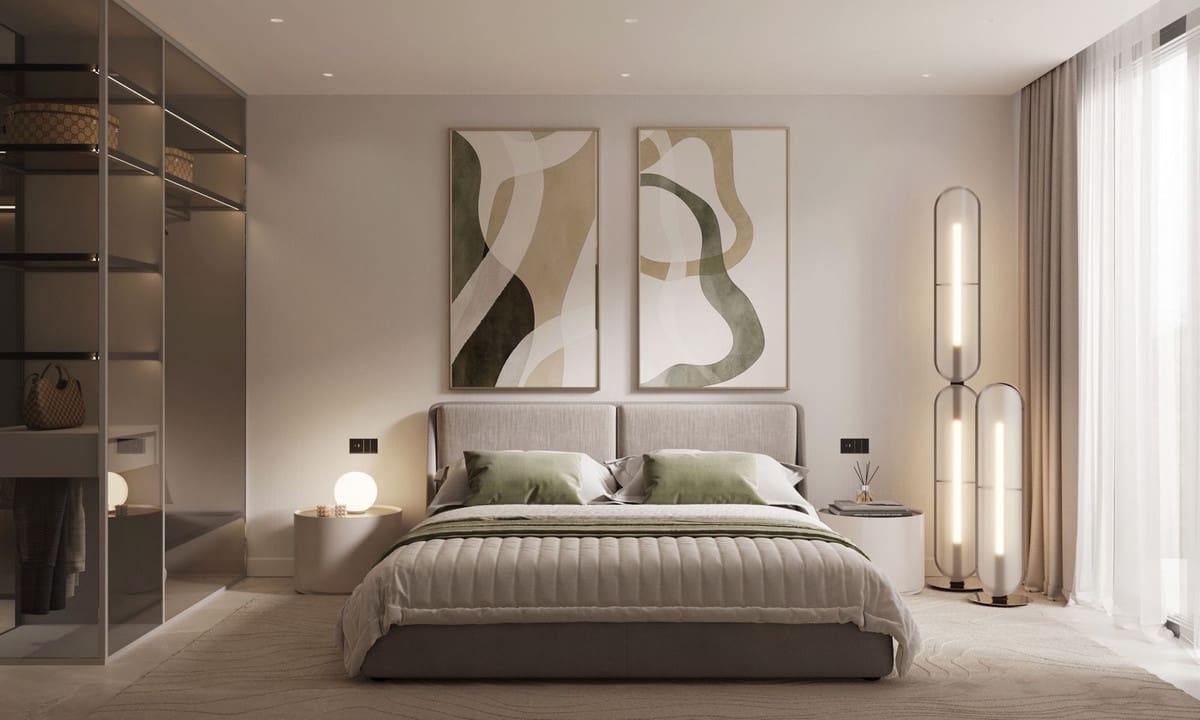4 bedroom Apartment for sale in New Golden Mile with pool garage - € 1,145,000 (Ref: 9860982)