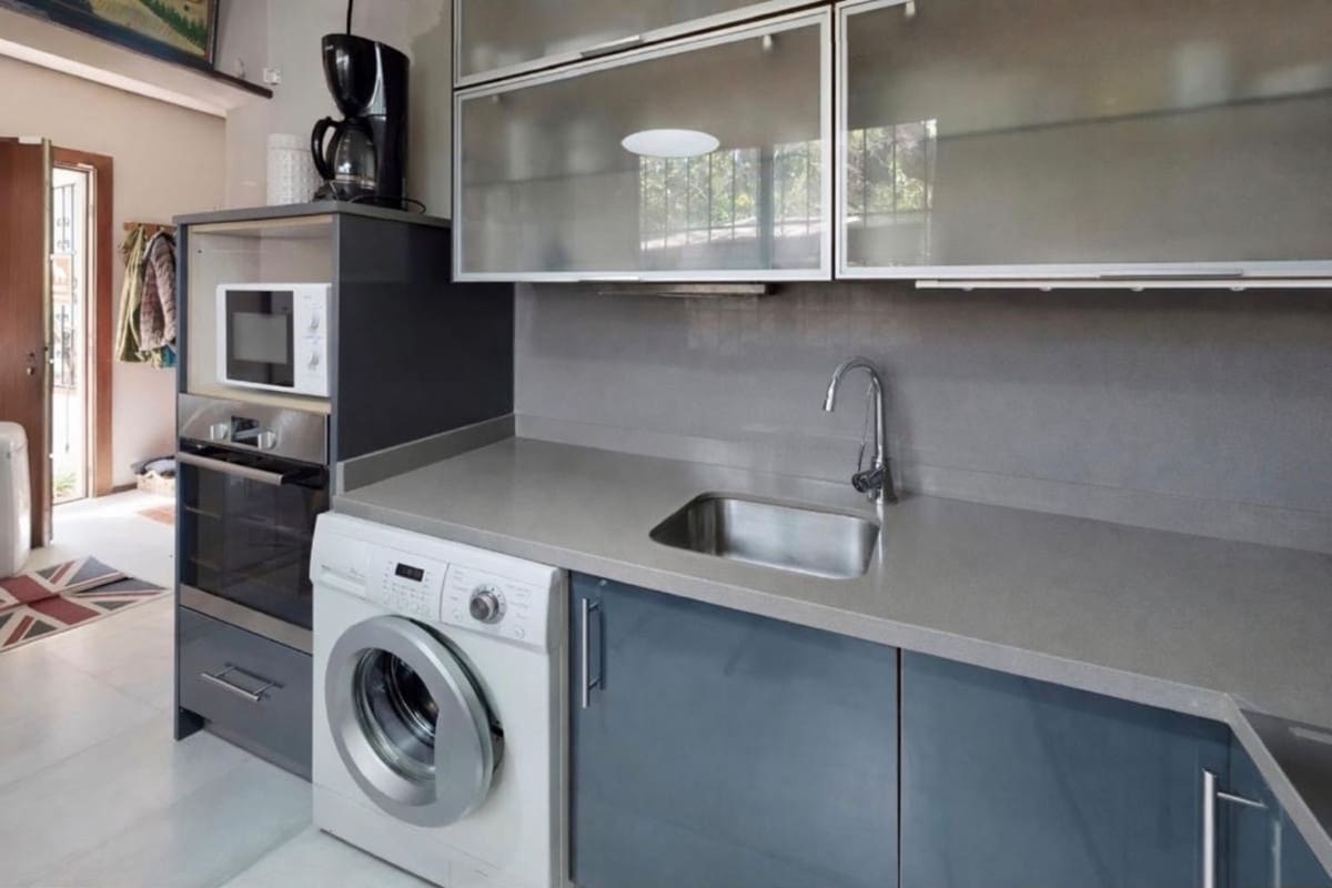 3 camera da letto Villa in vendita in Guadalmina con garage - 985.000 € (Rif: 9883689)