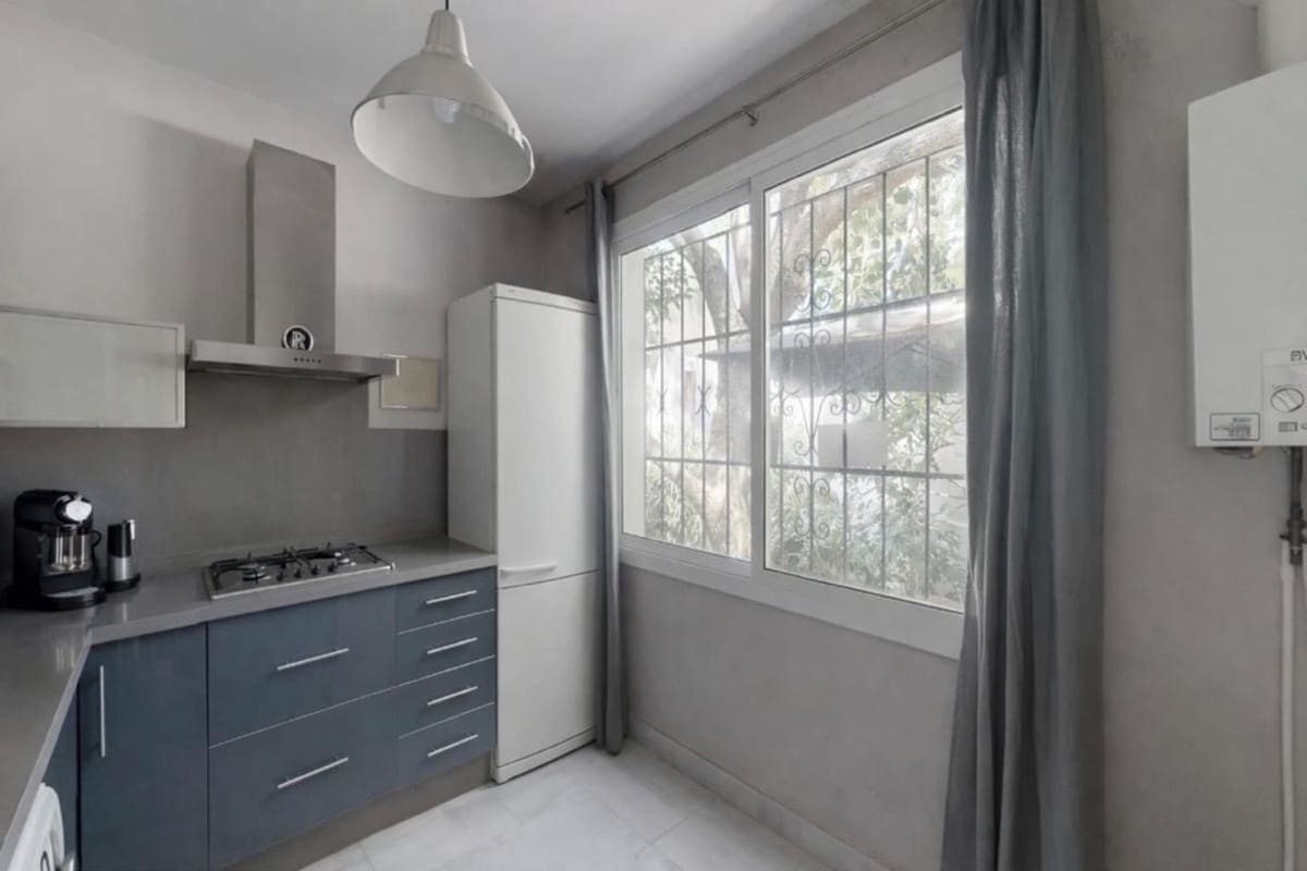 3 camera da letto Villa in vendita in Guadalmina con garage - 985.000 € (Rif: 9883689)